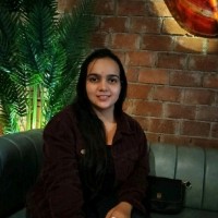 Preetika Taneja