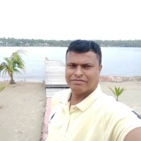 Anil Dubey Balaji