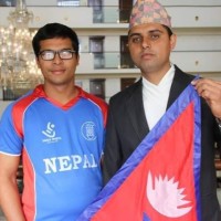 Surya Bhattarai