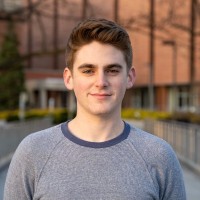 Andrew Mcnamara