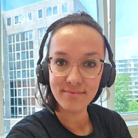 Diana van Elzelingen