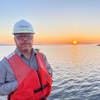 Thomas Gregory, Ms, Chst