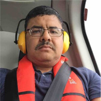 Luis Teran