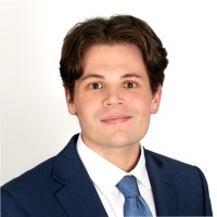 Caleb Gray