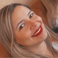 Anna Karolynna De Araújo