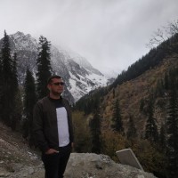 Amit Kumar
