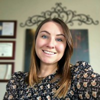 Nicole Baker, Shrm-Cp