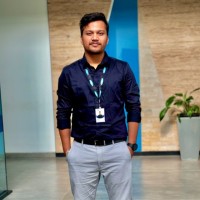 Pratik Kumar Pradhan