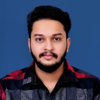 Dony Mathew