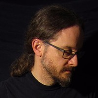 Chris Rueger