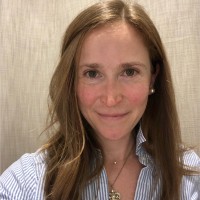 Carolina (Cookie) Johnson