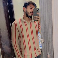 Gaurav Kesarwani