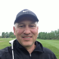 Gord Mitchell
