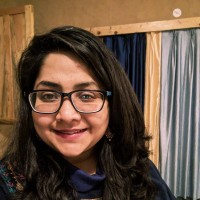 Manasi Saxena