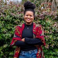 Dumisile Lumkwana, Phd