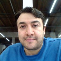 Shahram Aghatehrani