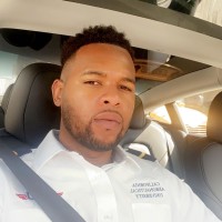 Andre Powell