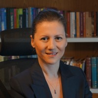 Aysu Kes Erkul , PhD