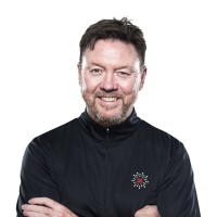 Shaun Moxham