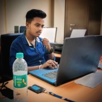 Prasanta kumar Khuntia
