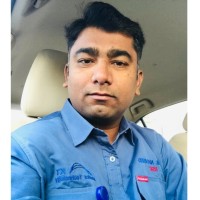 Rahil Naveed