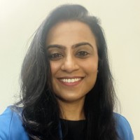 Geetu George