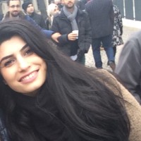 Merve Öztürk