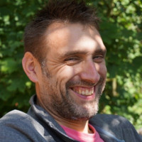 Boris Meester