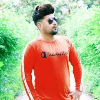 Rajat Mishra