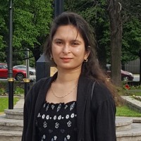 Ankita Upadhyay