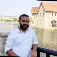 Siju Abraham