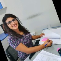 Andrea Carolina Zegarra Calderón