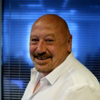 Andy Haycock