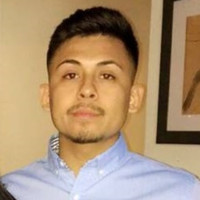 Alex Sanchez