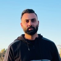 Sukhdeep Gill