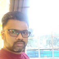 Shine Nair