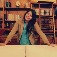 Rebeca Melgar Ortega