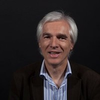 Peter Hamilton