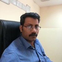 Ajith Kumar Pandara Valappil