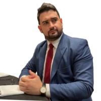 Benjamin Romero