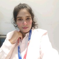 Ishrat Jahan