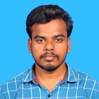 Saravanan C