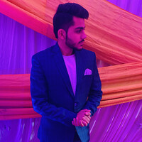 Kaif Nadeem