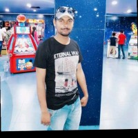 Saddam Ansari