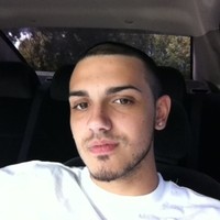 Brandon Chapa