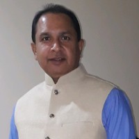 Vikas Lavania
