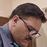 Moninder Vaid