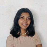Shambhavi S