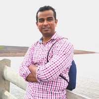 Ankit Polekar