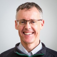 Tony Gray